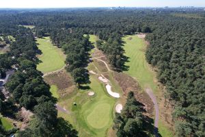 Utrecht De Pan 8th Back Aerial